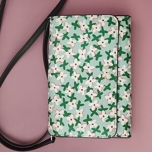 KATE SPADE NEW YORK DANA WALLET ON A STRING